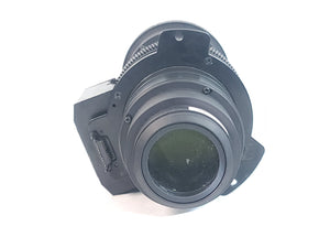 Christie 118-100111-XX ILS Lens 1.25-1.6:1 SX+/ 1.16-1.49:1 HD 0.95" 3-Chip DLP Projector Lens