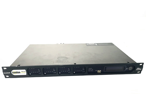 BSS Audio Soundweb BLU-32 Signal Processor