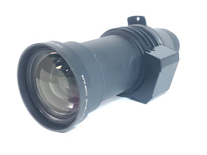 Christie 118-100111-XX ILS Lens 1.25-1.6:1 SX+/ 1.16-1.49:1 HD 0.95" 3-Chip DLP Projector Lens