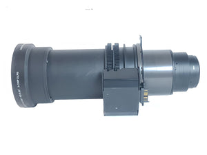 Christie 118-100111-XX ILS Lens 1.25-1.6:1 SX+/ 1.16-1.49:1 HD 0.95" 3-Chip DLP Projector Lens