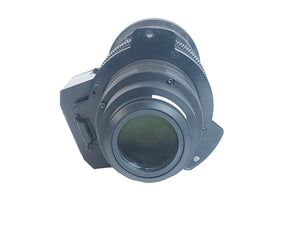 Christie 118-100111-XX ILS Lens 1.25-1.6:1 SX+/ 1.16-1.49:1 HD 0.95" 3-Chip DLP Projector Lens