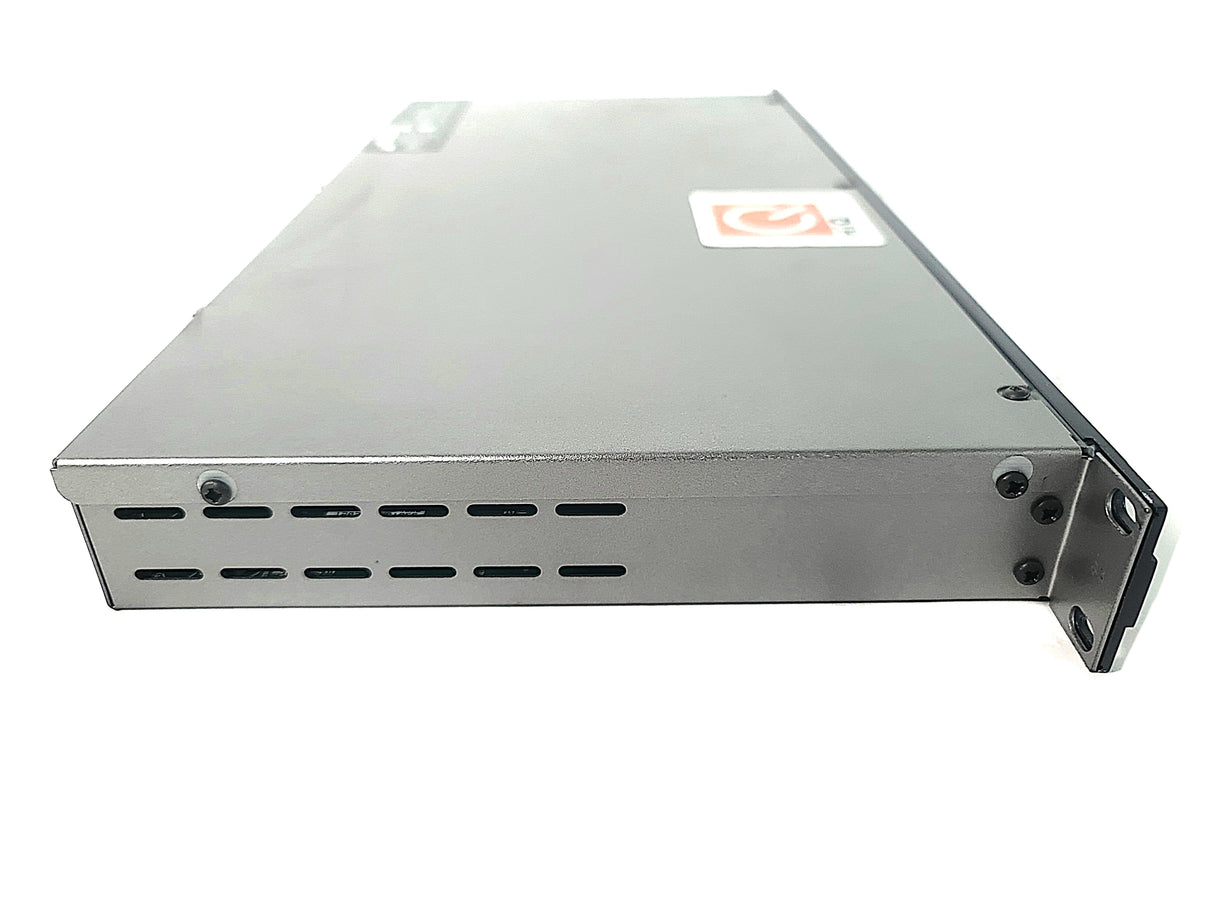 BSS Audio Soundweb BLU-32 Signal Processor