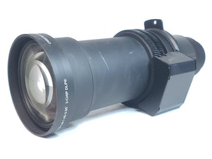 Christie 118-100111-XX ILS Lens 1.25-1.6:1 SX+/ 1.16-1.49:1 HD 0.95" 3-Chip DLP Projector Lens