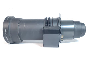 Christie 118-100111-XX ILS Lens 1.25-1.6:1 SX+/ 1.16-1.49:1 HD 0.95" 3-Chip DLP Projector Lens