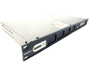 BSS Audio Soundweb BLU-32 Signal Processor