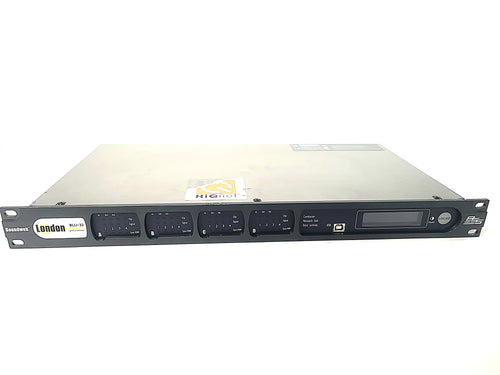 BSS Audio Soundweb BLU-32 Signal Processor