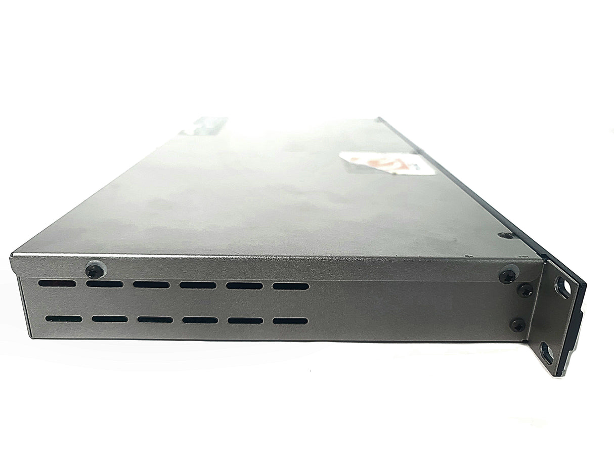 BSS Audio Soundweb BLU-32 Signal Processor