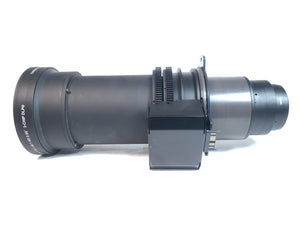 Christie 118-100111-XX ILS Lens 1.25-1.6:1 SX+/ 1.16-1.49:1 HD 0.95" 3-Chip DLP Projector Lens