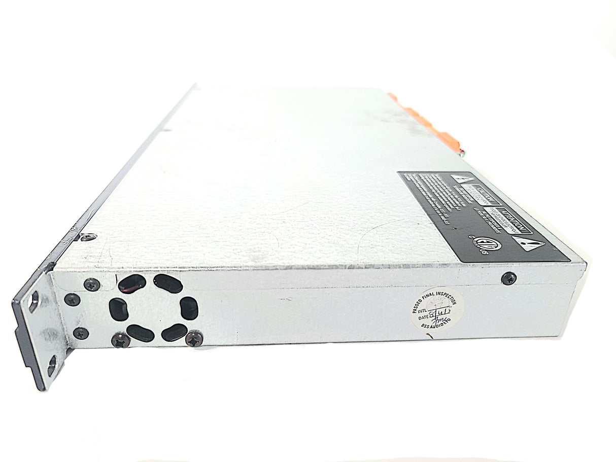 BSS Audio Soundweb BLU-32 Signal Processor