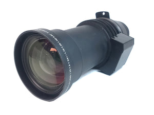 Christie 118-100111-XX ILS Lens 1.25-1.6:1 SX+/ 1.16-1.49:1 HD 0.95" 3-Chip DLP Projector Lens