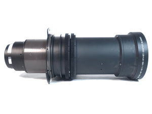 Christie 118-100111-XX ILS Lens 1.25-1.6:1 SX+/ 1.16-1.49:1 HD 0.95" 3-Chip DLP Projector Lens