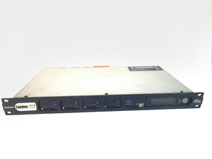 BSS Audio Soundweb BLU-32 Signal Processor