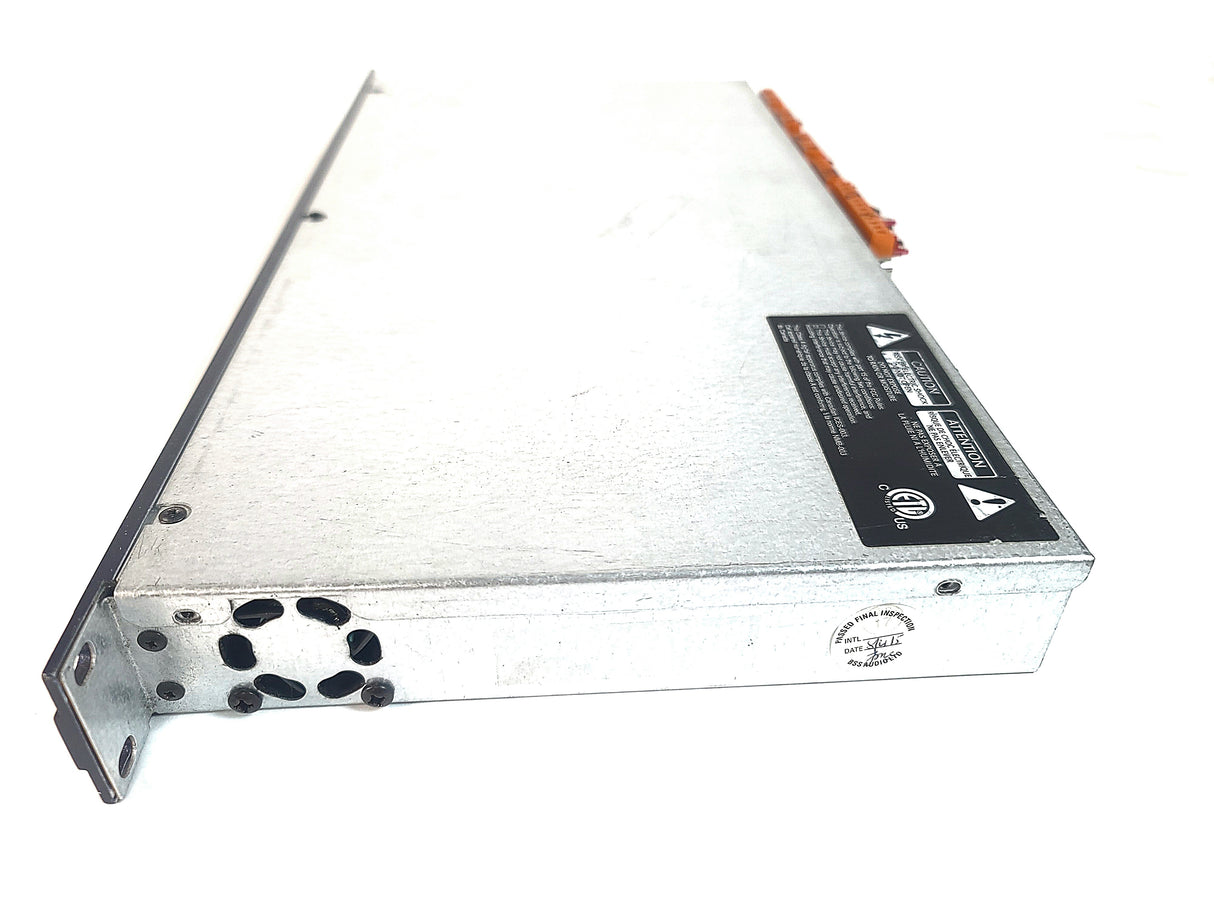 BSS Audio Soundweb BLU-32 Signal Processor