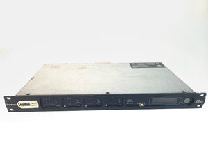 BSS Audio Soundweb BLU-32 Signal Processor