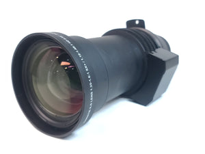 Christie 118-100111-XX ILS Lens 1.25-1.6:1 SX+/ 1.16-1.49:1 HD 0.95" 3-Chip DLP Projector Lens