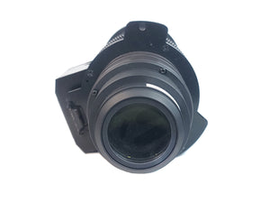 Christie 118-100111-XX ILS Lens 1.25-1.6:1 SX+/ 1.16-1.49:1 HD 0.95" 3-Chip DLP Projector Lens