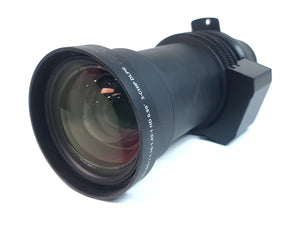 Christie 118-100111-XX ILS Lens 1.25-1.6:1 SX+/ 1.16-1.49:1 HD 0.95" 3-Chip DLP Projector Lens