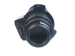Christie 118-100111-XX ILS Lens 1.25-1.6:1 SX+/ 1.16-1.49:1 HD 0.95" 3-Chip DLP Projector Lens