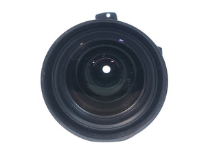 Christie 118-100111-XX ILS Lens 1.25-1.6:1 SX+/ 1.16-1.49:1 HD 0.95" 3-Chip DLP Projector Lens