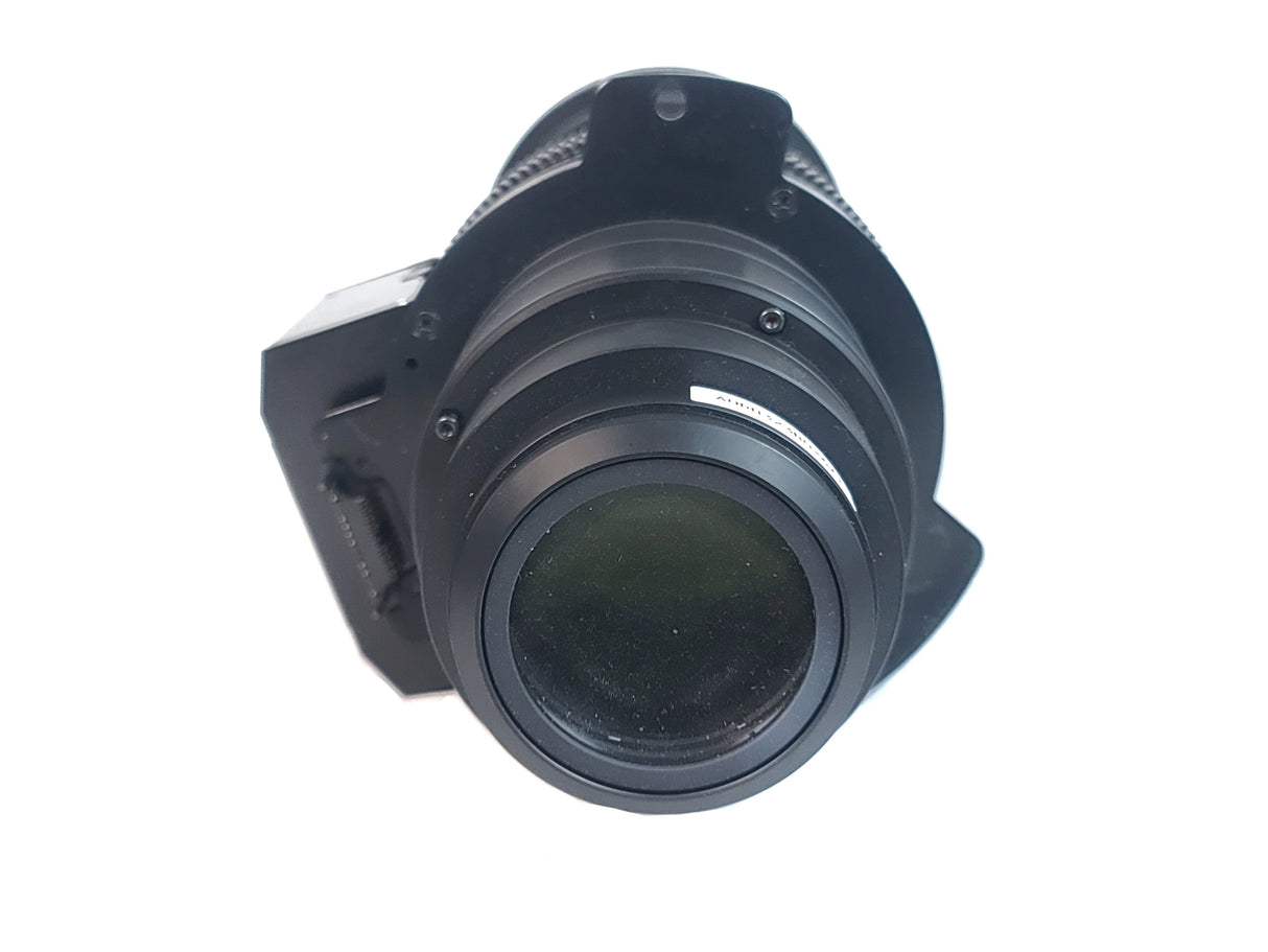 Christie 118-100111-XX ILS Lens 1.25-1.6:1 SX+/ 1.16-1.49:1 HD 0.95" 3-Chip DLP Projector Lens