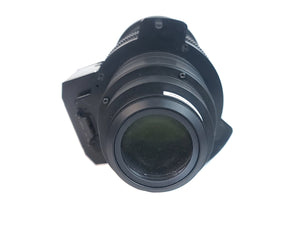 Christie 118-100111-XX ILS Lens 1.25-1.6:1 SX+/ 1.16-1.49:1 HD 0.95" 3-Chip DLP Projector Lens
