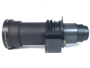 Christie 118-100111-XX ILS Lens 1.25-1.6:1 SX+/ 1.16-1.49:1 HD 0.95" 3-Chip DLP Projector Lens