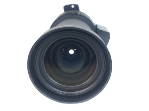 Christie 118-100111-XX ILS Lens 1.25-1.6:1 SX+/ 1.16-1.49:1 HD 0.95" 3-Chip DLP Projector Lens