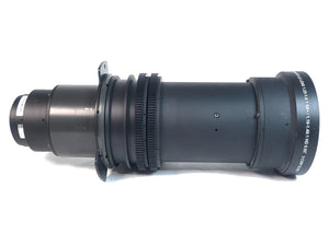 Christie 118-100111-XX ILS Lens 1.25-1.6:1 SX+/ 1.16-1.49:1 HD 0.95" 3-Chip DLP Projector Lens