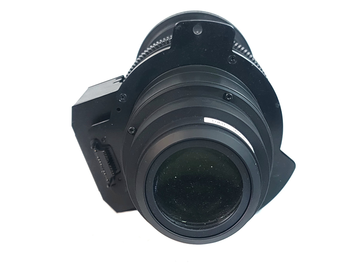 Christie 118-100111-XX ILS Lens 1.25-1.6:1 SX+/ 1.16-1.49:1 HD 0.95" 3-Chip DLP Projector Lens