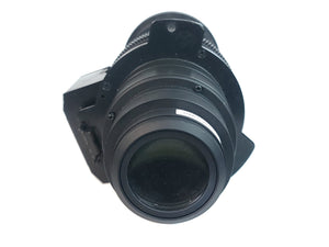 Christie 118-100111-XX ILS Lens 1.25-1.6:1 SX+/ 1.16-1.49:1 HD 0.95" 3-Chip DLP Projector Lens