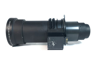 Christie 118-100111-XX ILS Lens 1.25-1.6:1 SX+/ 1.16-1.49:1 HD 0.95" 3-Chip DLP Projector Lens