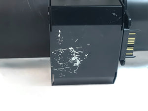 Christie 118-100111-XX ILS Lens 1.25-1.6:1 SX+/ 1.16-1.49:1 HD 0.95" 3-Chip DLP Projector Lens