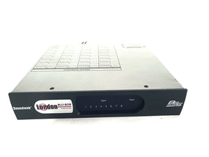 BSS Audio BLU-BOB1 (Break-Out Box) Output Expander with BLUlink