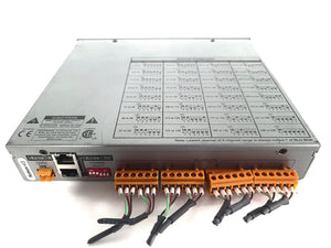 BSS Audio BLU-BOB1 (Break-Out Box) Output Expander with BLUlink