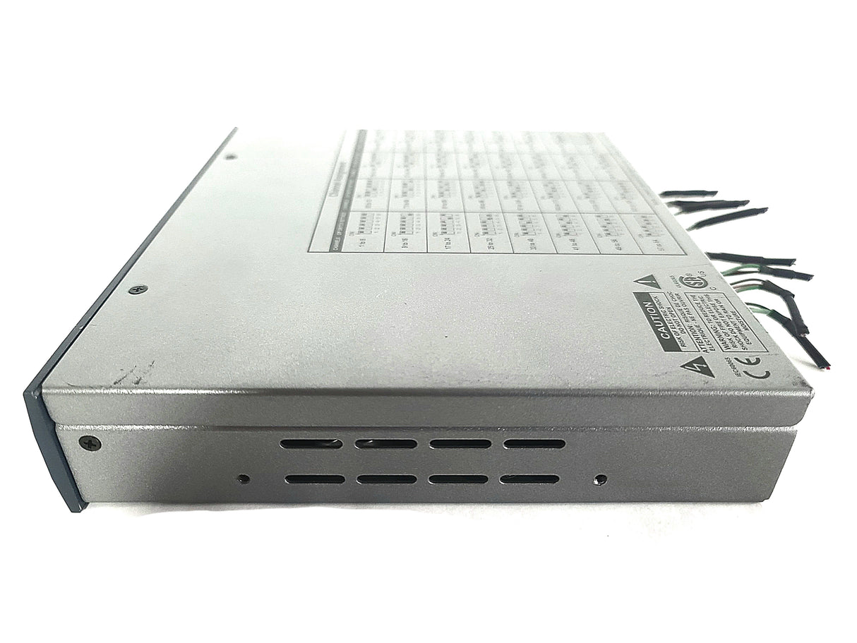 BSS Audio BLU-BOB1 (Break-Out Box) Output Expander with BLUlink