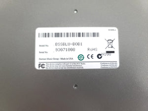 BSS Audio BLU-BOB1 (Break-Out Box) Output Expander with BLUlink