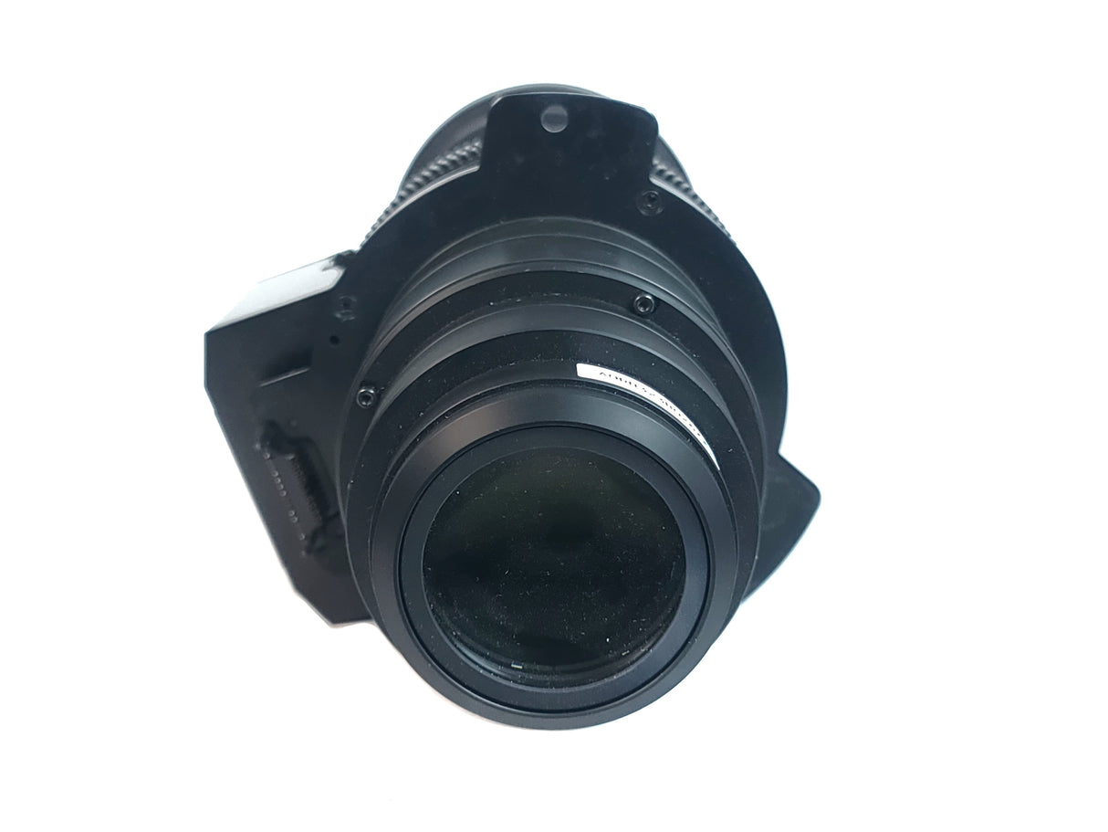 Christie 118-100111-XX ILS Lens 1.25-1.6:1 SX+/ 1.16-1.49:1 HD 0.95" 3-Chip DLP Projector Lens