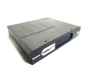 BSS Audio BLU-BOB1 (Break-Out Box) Output Expander with BLUlink