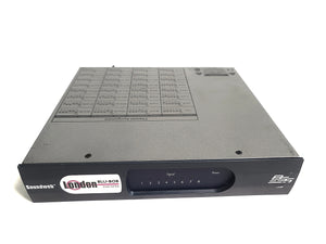 BSS Audio BLU-BOB1 (Break-Out Box) Output Expander with BLUlink