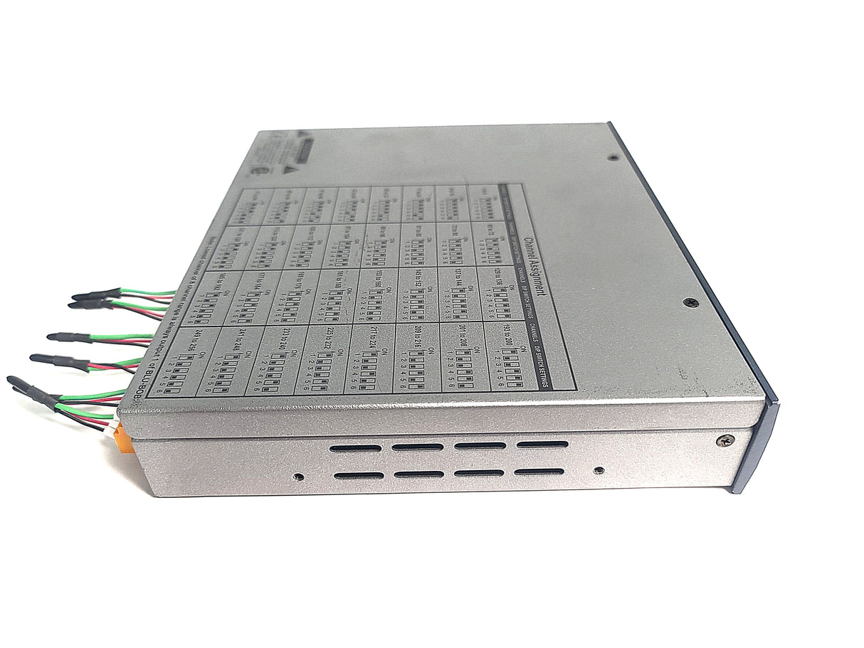 BSS Audio BLU-BOB1 (Break-Out Box) Output Expander with BLUlink