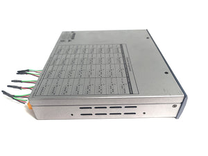 BSS Audio BLU-BOB1 (Break-Out Box) Output Expander with BLUlink