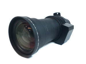 Christie 118-100111-XX ILS Lens 1.25-1.6:1 SX+/ 1.16-1.49:1 HD 0.95" 3-Chip DLP Projector Lens