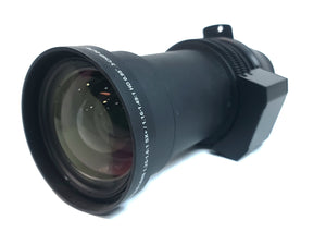 Christie 118-100111-XX ILS Lens 1.25-1.6:1 SX+/ 1.16-1.49:1 HD 0.95" 3-Chip DLP Projector Lens