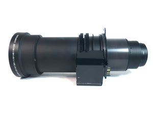 Christie 118-100111-XX ILS Lens 1.25-1.6:1 SX+/ 1.16-1.49:1 HD 0.95" 3-Chip DLP Projector Lens