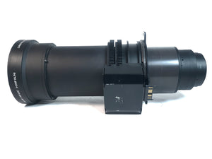 Christie 118-100111-XX ILS Lens 1.25-1.6:1 SX+/ 1.16-1.49:1 HD 0.95" 3-Chip DLP Projector Lens