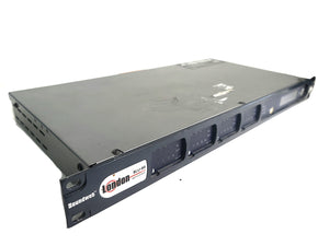 BSS Audio Soundweb BLU-80 Signal Processor