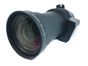 Christie 118-100111-XX ILS Lens 1.25-1.6:1 SX+/ 1.16-1.49:1 HD 0.95" 3-Chip DLP Projector Lens