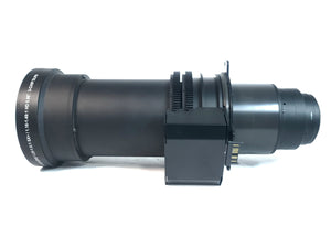 Christie 118-100111-XX ILS Lens 1.25-1.6:1 SX+/ 1.16-1.49:1 HD 0.95" 3-Chip DLP Projector Lens