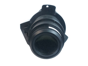 Christie 118-100111-XX ILS Lens 1.25-1.6:1 SX+/ 1.16-1.49:1 HD 0.95" 3-Chip DLP Projector Lens