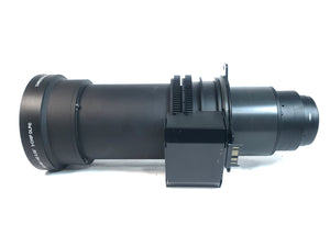 Christie 118-100111-XX ILS Lens 1.25-1.6:1 SX+/ 1.16-1.49:1 HD 0.95" 3-Chip DLP Projector Lens